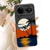For Huawei Nova 15 Pro Case Cover Cute Luxury Fashion Flowers Cool Painted Silicone Casing For Huawei KLE-AL00U