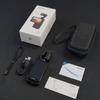 Kamera Z 3-osiowym Gimbalem Do Vlog YouTube Pocket M5 5K 3.5'' IPS