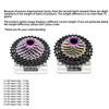 ZTTO Ultralight 11/12 Speed Road Bike Cassette 11s 12s 11-28/30/32/34/36T ULT Sprocket Freewheel 112g~146g 11V 12V Gravel K7 HG