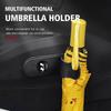 Adhesive Car Umbrella Holder PP Material Auto Storage Organizer For Volkswagen VW Golf Polo 4 5 6 Passat B5 B6 B7 CC Jetta