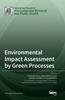 Buch Environmental Impact Assessment by Green Processes