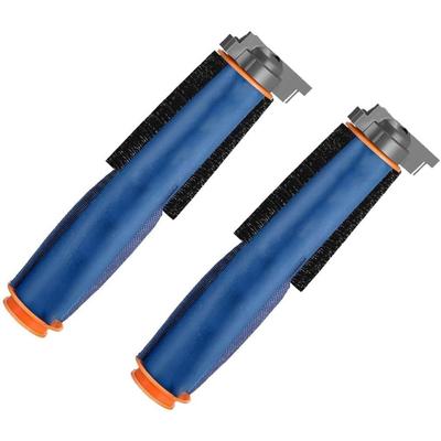 2er-Pack Ersatz-Hauptbürste Teile für Shark RV24023DUS UR2450WS UR24503DUS RV2610WA RV26101EUS