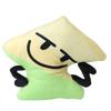 Battle for Dream Island BFDI Plush Toy Caroon Doll Soft Stuffed Figure Marker Pen Fries Bottle Nail Pie Boy Girls Birthday Gifts
