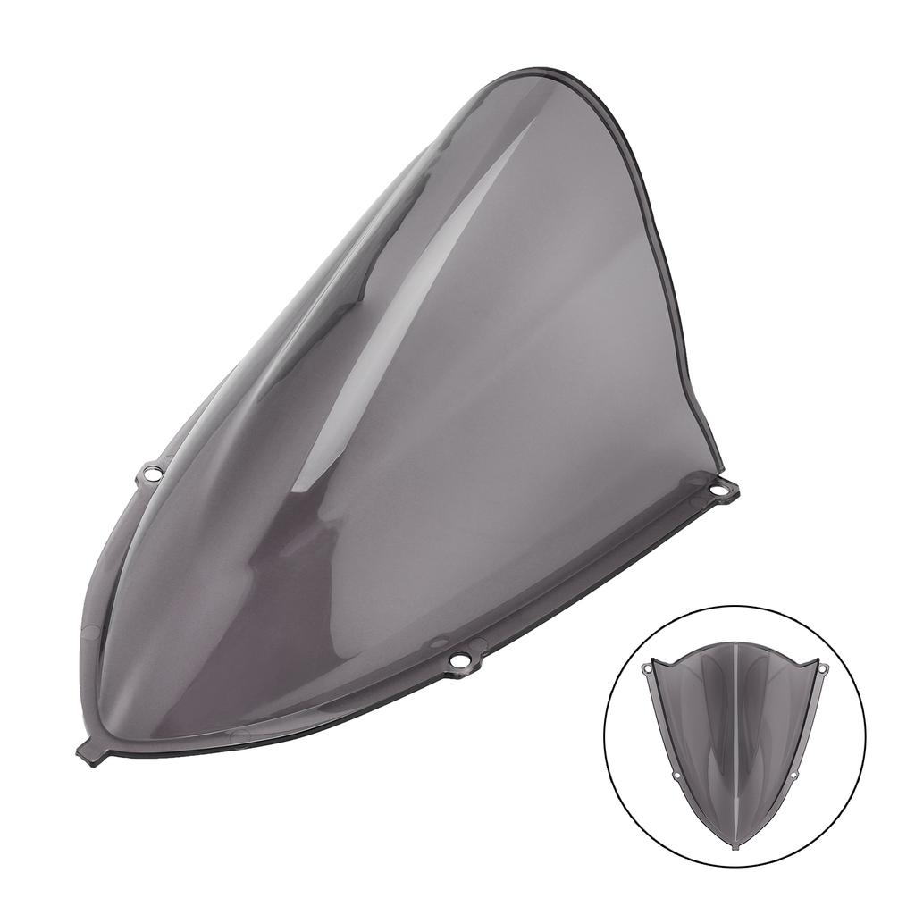 Windshield WindScreen fit for Aprilia RS457 2024-2025 Gray