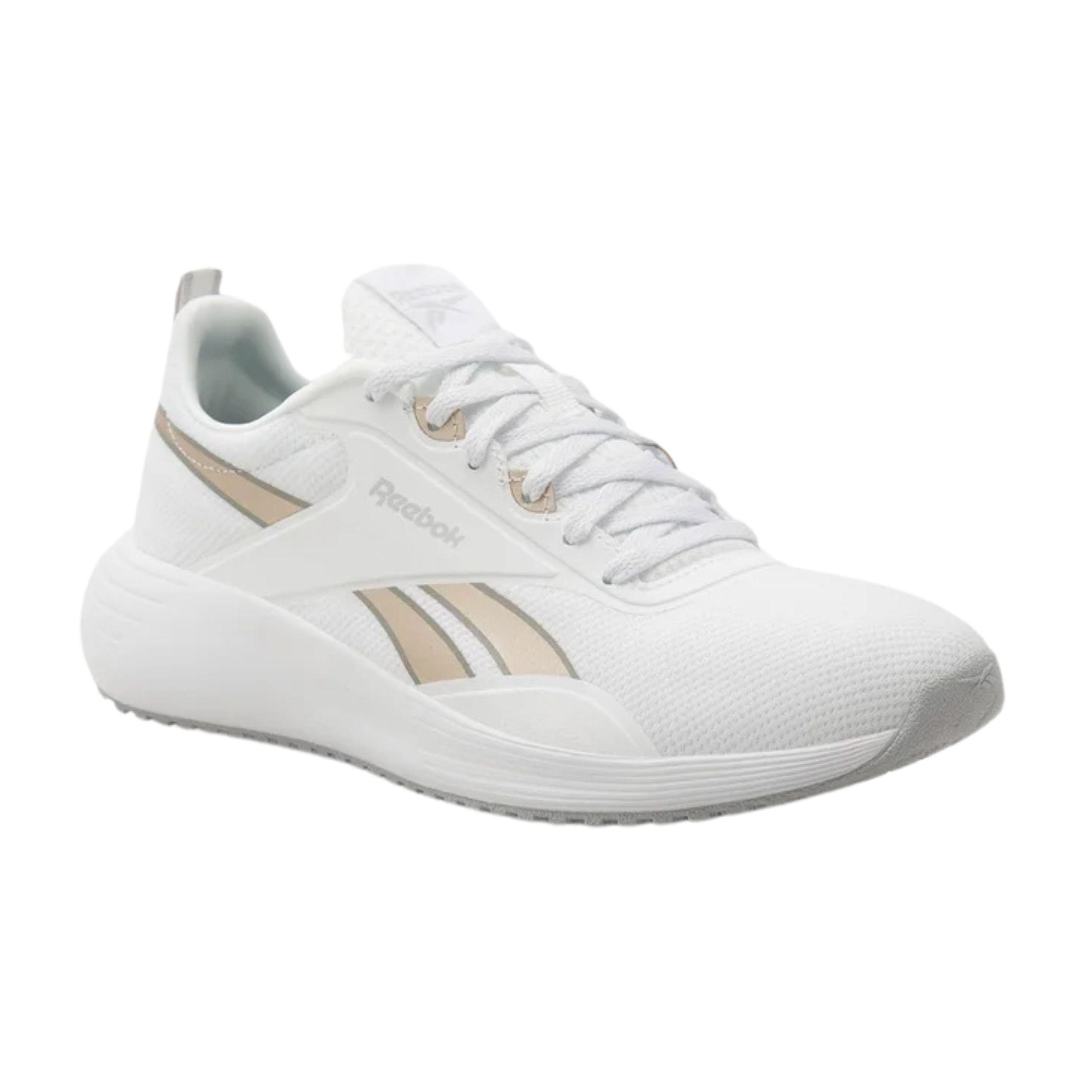 

Женские спортивные кроссовки Reebok 100074877 Lite Plus 4 белые р. 38 38 белый