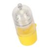 Manual Egg Shaker Egg Puller Portable Egg Yolk White Mixer Egg Spinner Scrambler with Pulling Rope