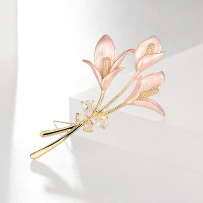 Broches en lichaamssieraden
