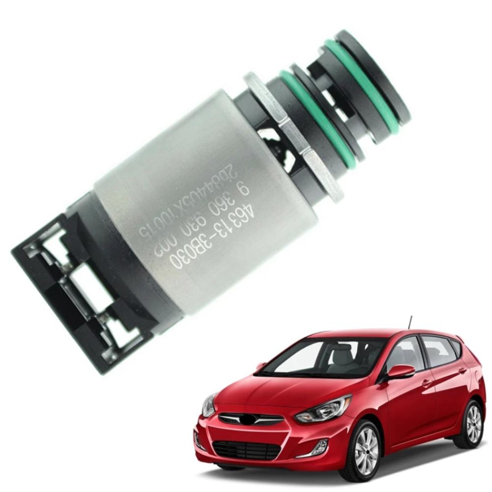 Car Automatic Transmission Control Solenoid Valve For Hyundai Genesis Kia Forte