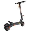 Kukirin G2 Ultra 10-inch 800Wx2 Dual Motor Adult Electric Scooter, 48V 18AH, Maximum Range 55km, Maximum Load 120kg, Black