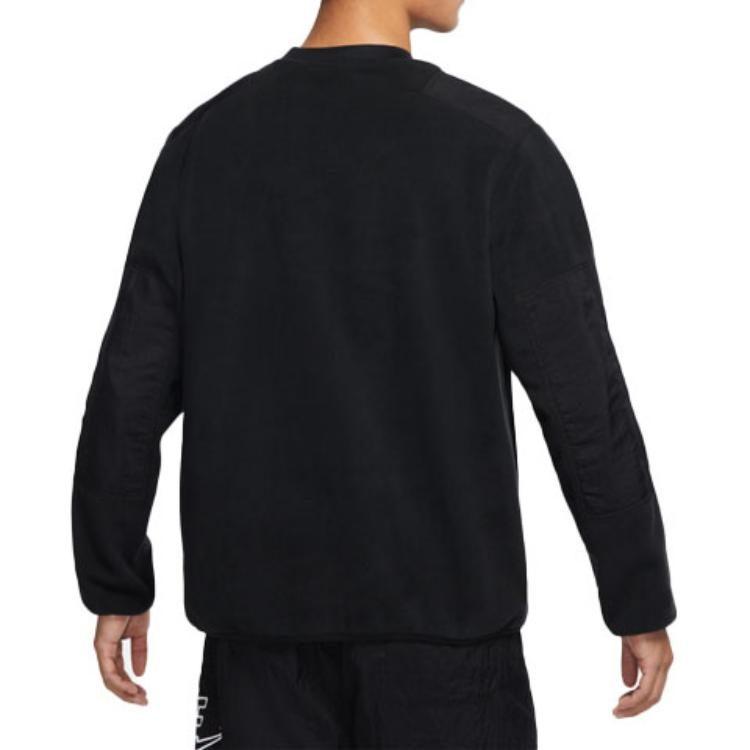 Nike CNY Collection Sweatshirt Men's Black DQ5062-010