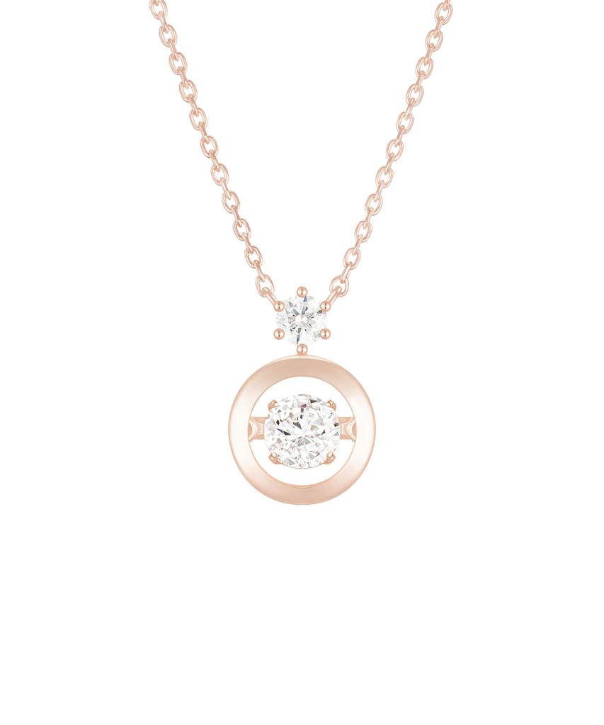 Jestina Mioello Necklace (Jjmenq1Bf620Sr420)