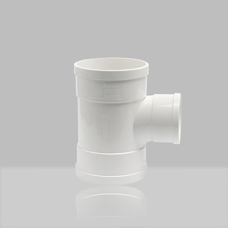 PVC Reducing Tee