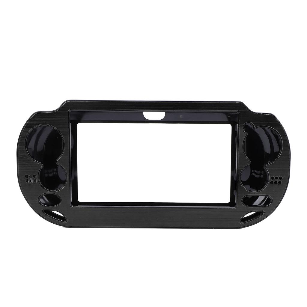 Schutzhülle für PS Vita 1000 Aluminiumlegierung Kratzfest Sturzsicher Fingerabdrücke Spielkonsole Hart