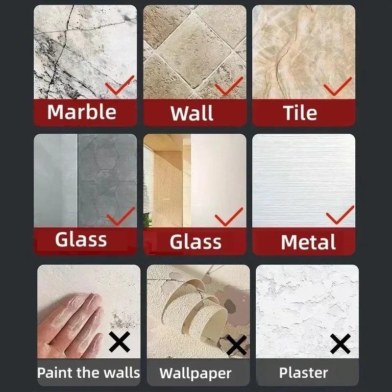 1-10pcs Stainless Steel Sink Sponge Rack for Sponge Steel Wire Ball Draining Paste The Inner Wall of The Sink Kitchen Supplies