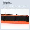 1Pcs Labor-saving Lawn Mower Harness Strap  For Brushcutter Whipper Snipper Trimmers