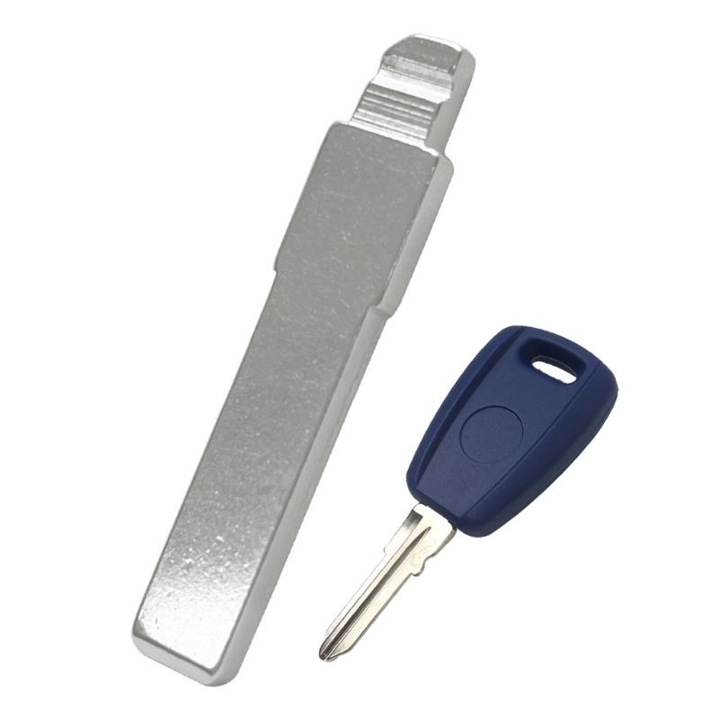 Lame per Chiavi Professionali 157 SIP22 Metallo Non Corrosivo Vergini Lame per Chiavi in Rame Non Riciclato Alta Durata per Auto