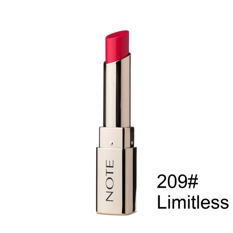 HINWEIS - Ikalischer durchsichtiger Lippenstift - 6 Farben