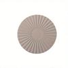 Round Heat Resistant Pot Pan Silicone Mat Non-Slip Cup Coasters Table Placemat Tea Protection Pad Kitchen Gadgets Accessories