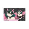 Bad Girl Ruriha Rura Rubber Mat Little Devil Ver.