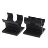  4  Camera Bracket Adjustable Stand for  Round V2 Quick Install Holder for Gaming Home Streaming Setup