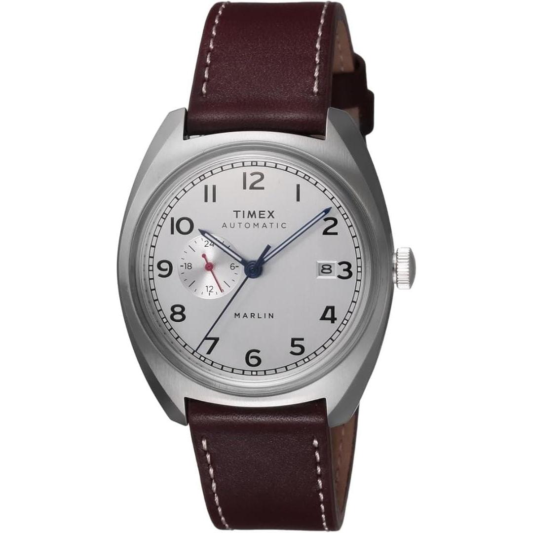Men s watch TIMEX automatic winding TW2V62000