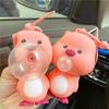 Sanrio Capybara Ruby Bubble Squeeze Toy - Children's Street Stall Toy