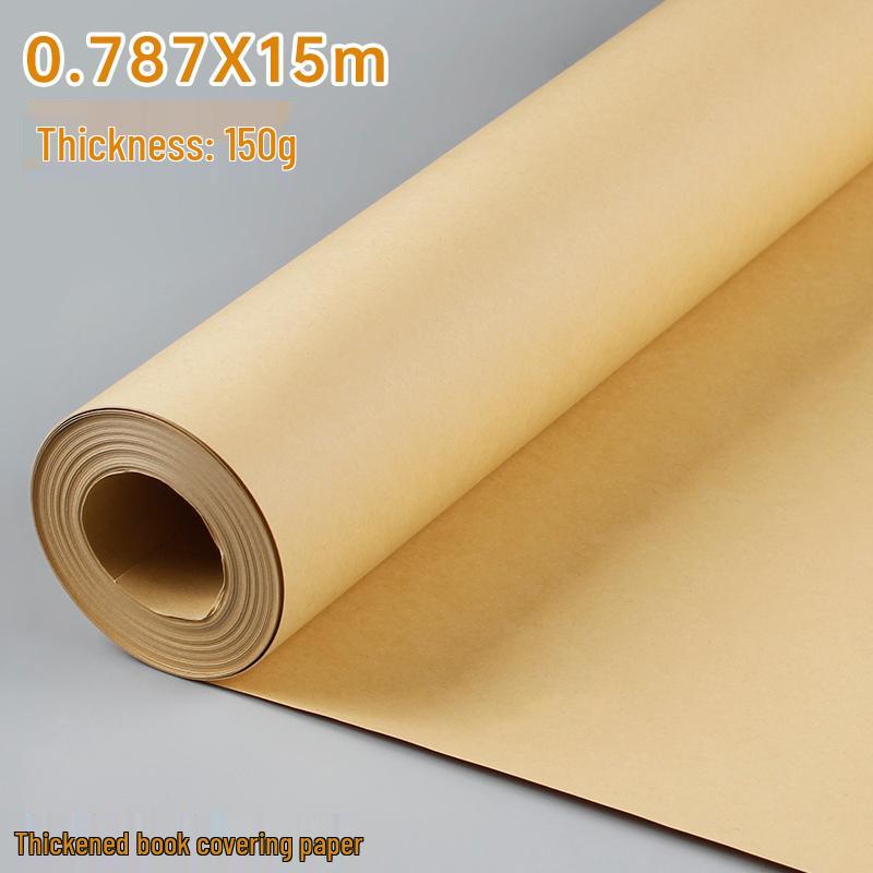 A3/A4/4K/8K/16K Kraft & Cardstock Paper: Ideal for Drawing, Sketching, Painting, Handicrafts & Printing
