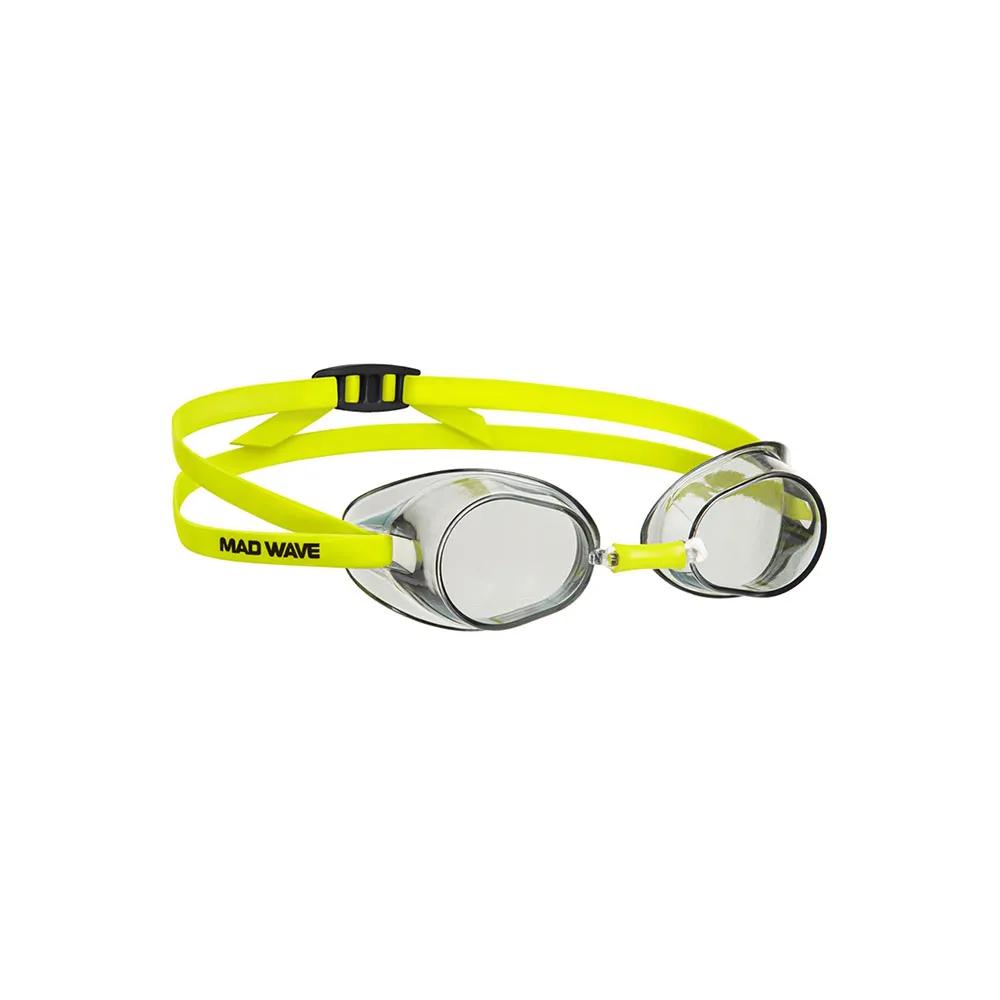 Madwave Swimming Goggles Racer SW