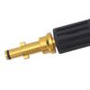 Adapters Nozzle Pressure Washer Attachment cleaning Machine