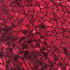 Polyester Flannel Laser Sequin Embroidered Fabric for Banquet Party Dress Skirt Sewing by Half Yard