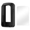 1 Set Cycle Navigation Case With Screen Protector Film Accurate Cutouts Easy Assembly For ELEMNT Bolt 3