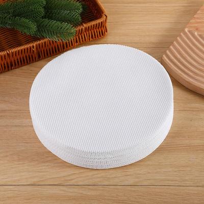 Tapetes de Silicone Reutilizáveis para Cozinhar no Vapor