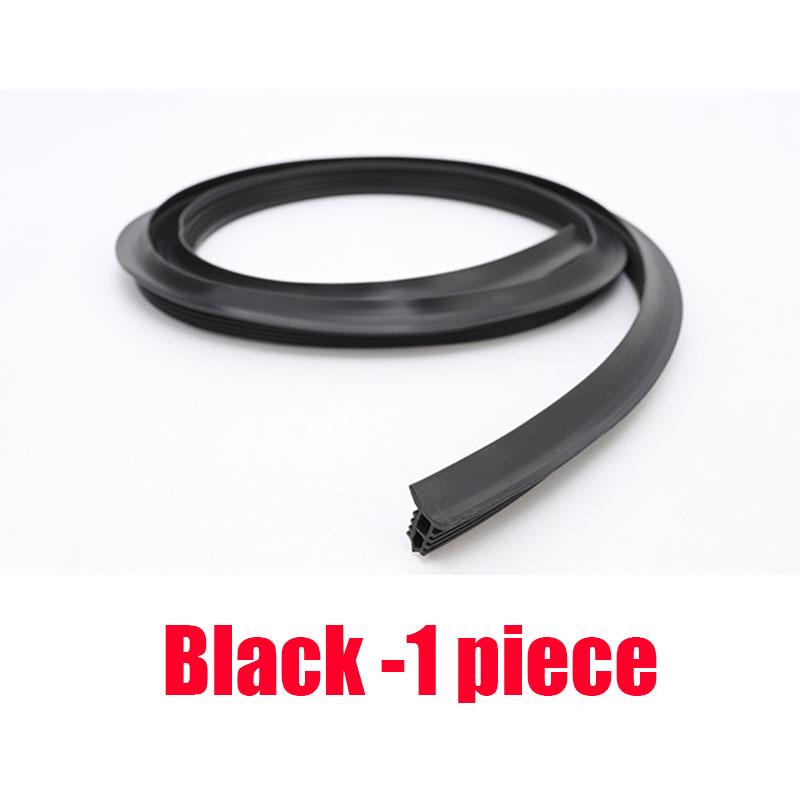 For Mazda CX-30 CX30 2024 Soundproofing sealing strip gap adhesive strip for the central control dashboard