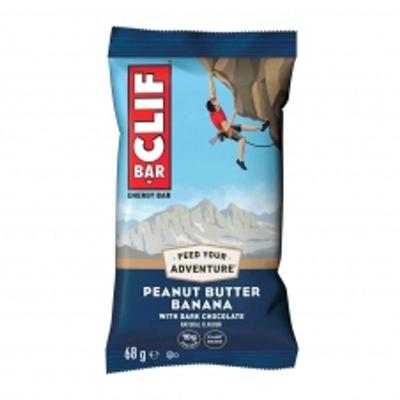 Cliff Bar Energy Bar Peanut Butter Banana 68g