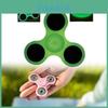 Abs Fidget Spinner Toy With Glowing For Stress Relief And Focus