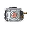 Carburetor For Troy-bilt TB26CO TB415CS TB475SS TB465SS TB490SS TB146EC Aluminum