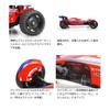 Tamiya 1 10rc Astute 2022  Td2 Chassis 