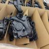 06E103547 Waste Valve Engine Oil Separator Kit,  A4 A5 A6 A7 A8 Q5 Q7 3.0 3.0T 2.4 2.5 Air Bypass Valve