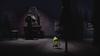 LITTLE NIGHTMARES Deluxe Edition [PS4]