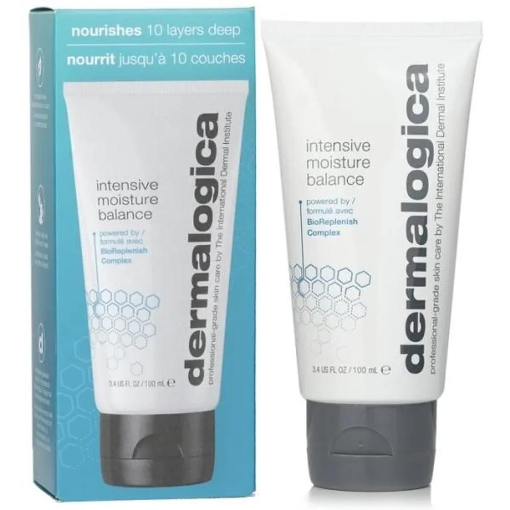 Dermalogica Intensive Moisture Balance 100ml