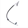 YNPO Jiangling Yuhu JX1033 4WD Front Handbrake Cable