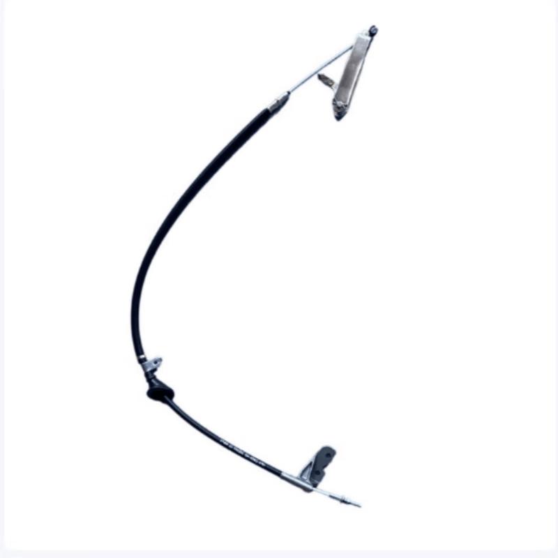 YNPO Jiangling Yuhu JX1033 4WD Front Handbrake Cable