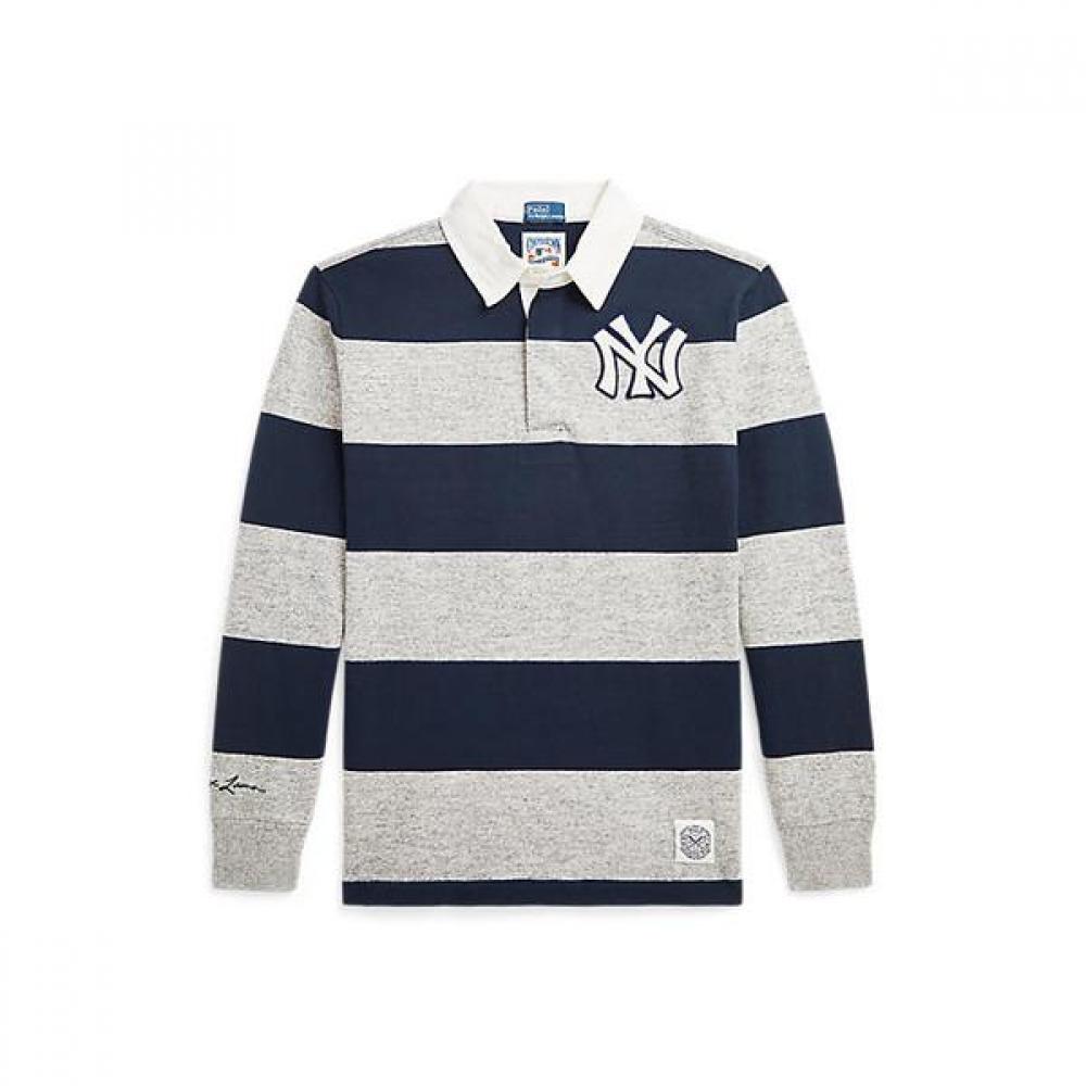 Polo Ralph Lauren Kids Boys Rugby Shirt Cwpokniy8021223410 S