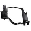 Headlight Mounting Brackets Support Fit for BMW 5 Series E60 E61 525I 528Xi 530I 63126936090 6312693