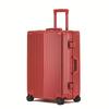 OEING Aluminum Frame Business Travel Luggage