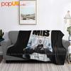 Ininternational Movie 2019 Posters Ultra-Soft Blanket Quilt Winter Sofa Cover Bed Covers