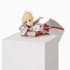 Divine Realm of the Round Camelot Part 2 Premium Choconose Figure Fate/Grand Order Table - Paladin;Agateram "Mordred"