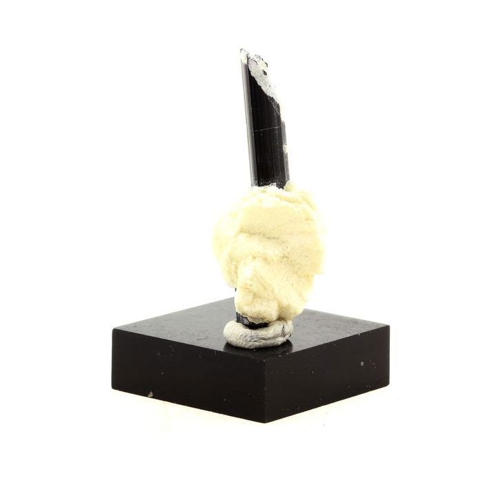 Tourmaline Schorl ABIJOUX - 30.0 ct - Shigar Valley, Skardu District, Pakistan