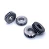Precisie Vlakke Tandwiel 1.25M 12/20/28 Tanden 8/12/15MM Gat Metaal Koolstofstaal Tandwiel Accessoires