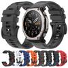 26mm Uhrenarmband für Amazfit T-Rex Ultra 2 51mm Sport Silikon Armband Zubehör